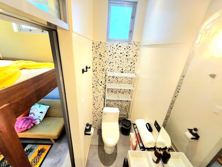 Somos Hotel سان خوان المظهر الخارجي الصورة