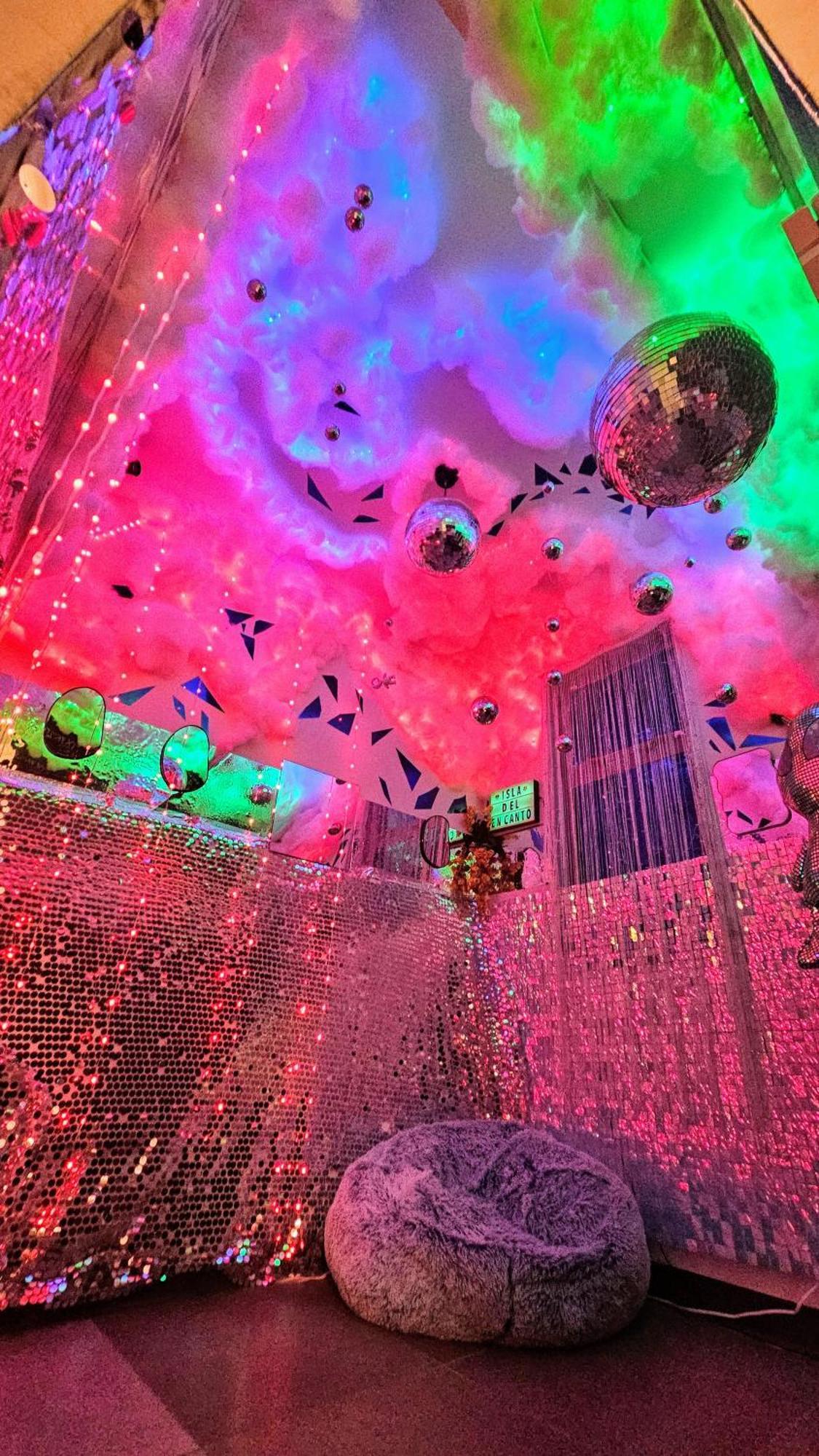 Somos Hotel سان خوان المظهر الخارجي الصورة
