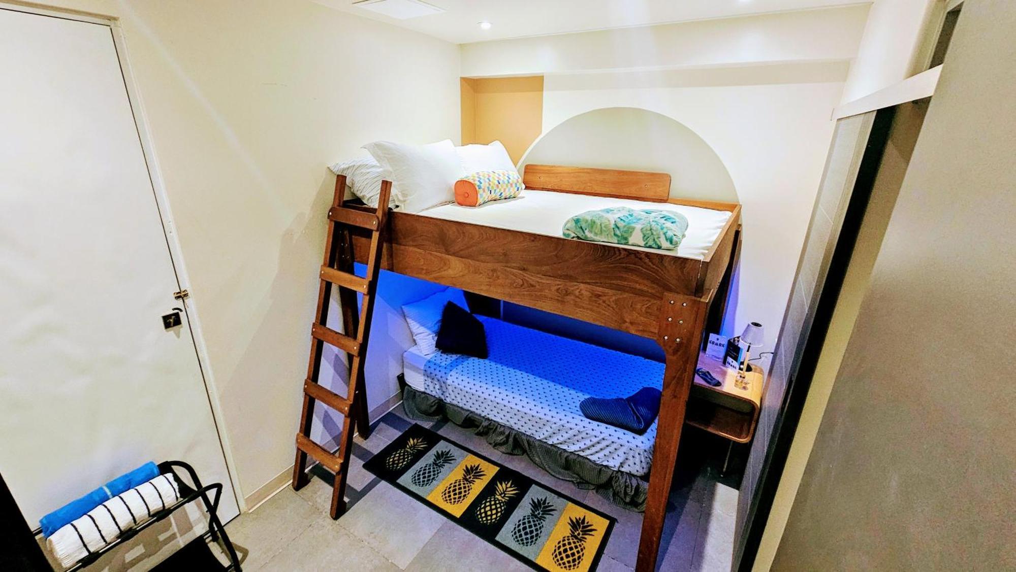 Somos Hotel سان خوان المظهر الخارجي الصورة