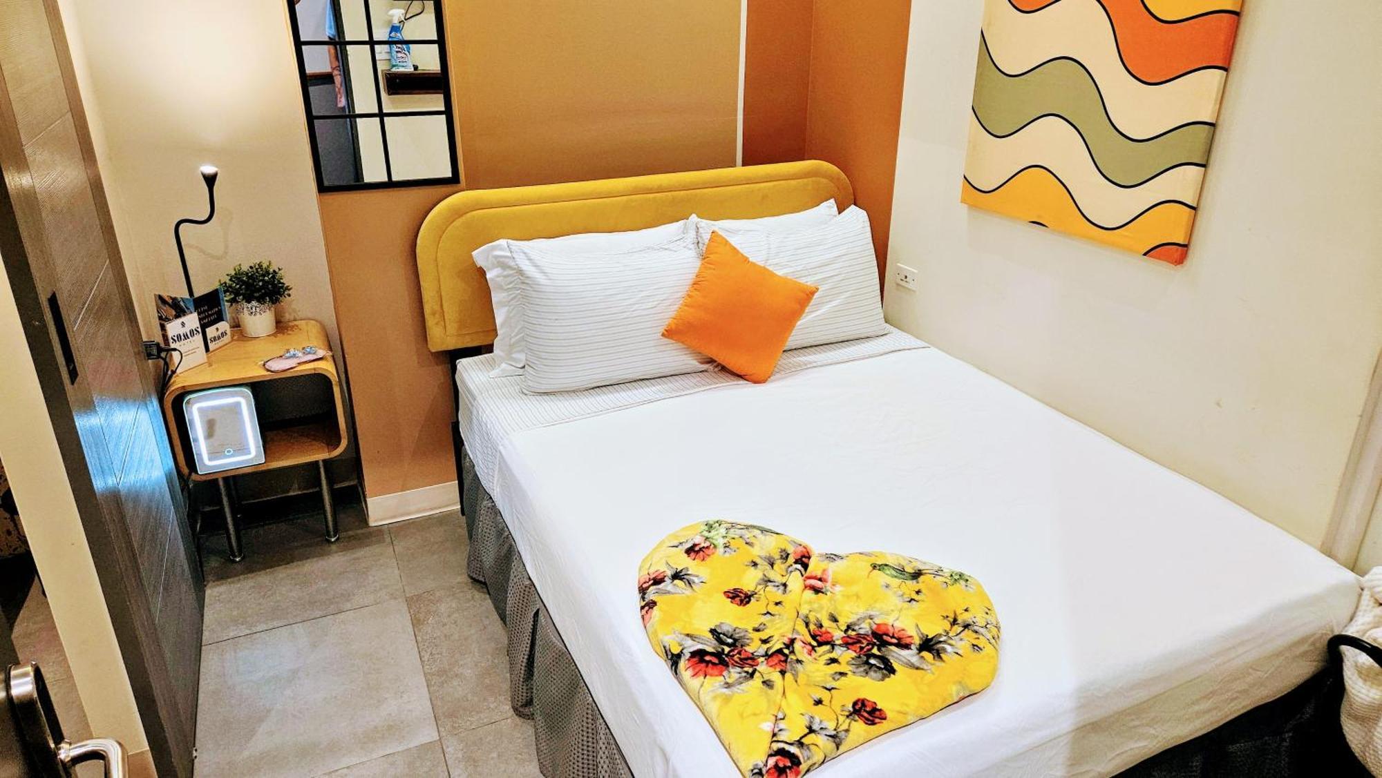 Somos Hotel سان خوان المظهر الخارجي الصورة